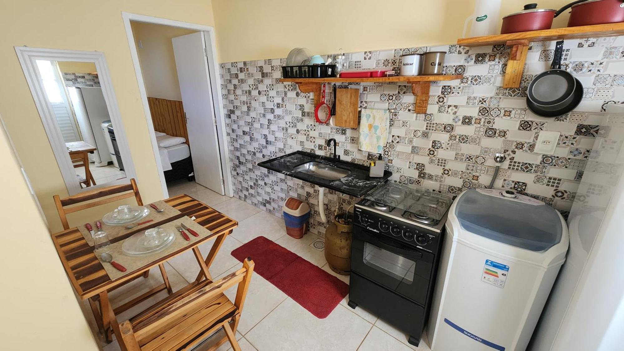 Pousada Ceara - Porto Das Dunas Aquiraz Exteriör bild