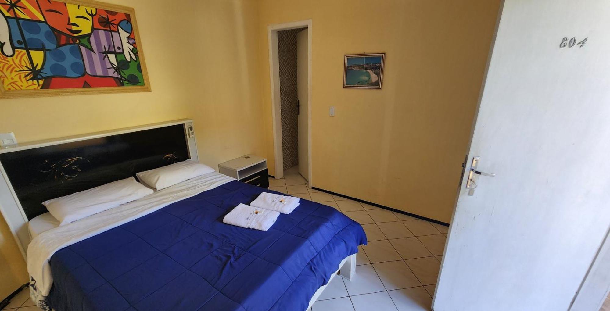 Pousada Ceara - Porto Das Dunas Aquiraz Exteriör bild
