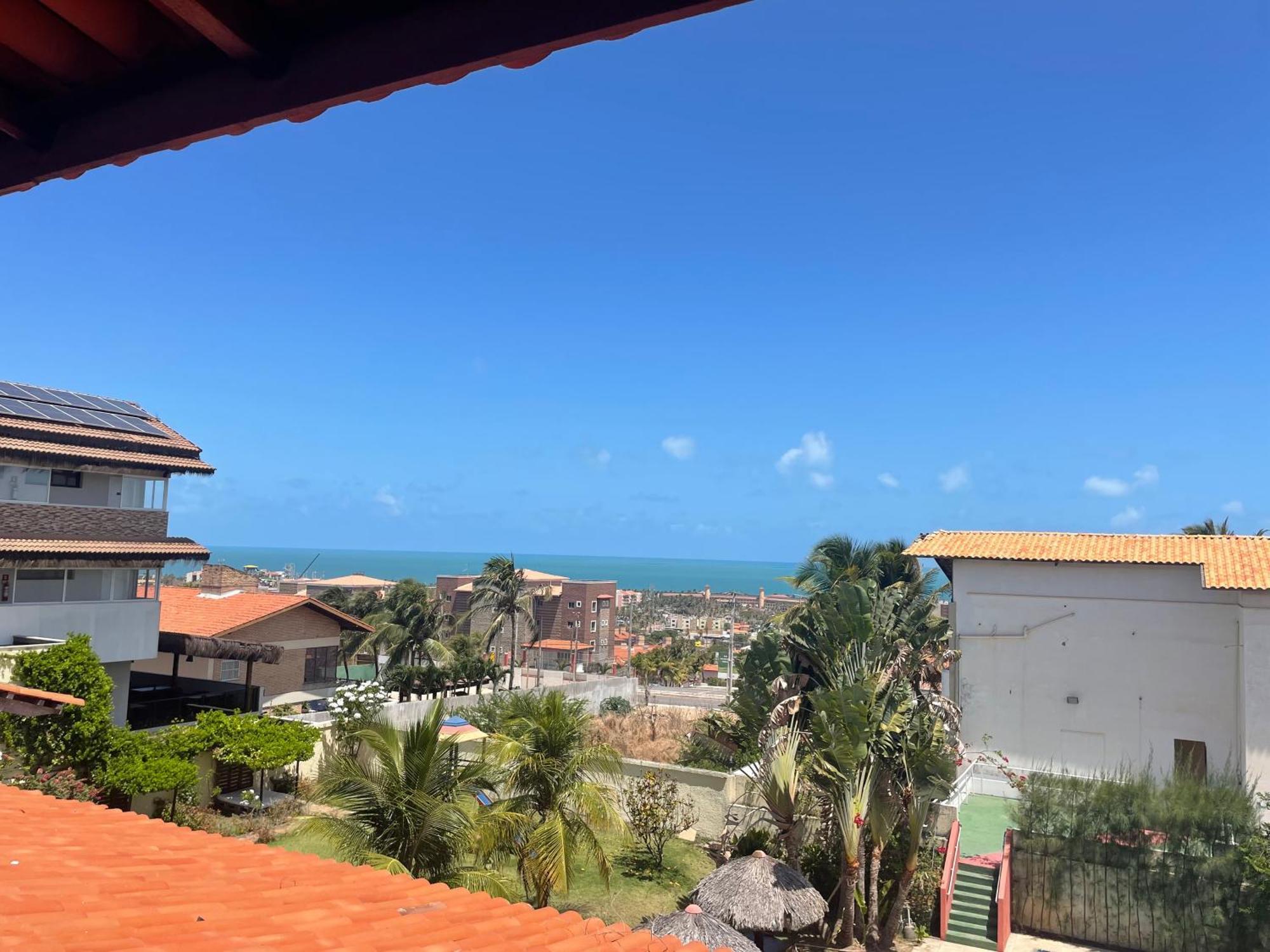 Pousada Ceara - Porto Das Dunas Aquiraz Exteriör bild