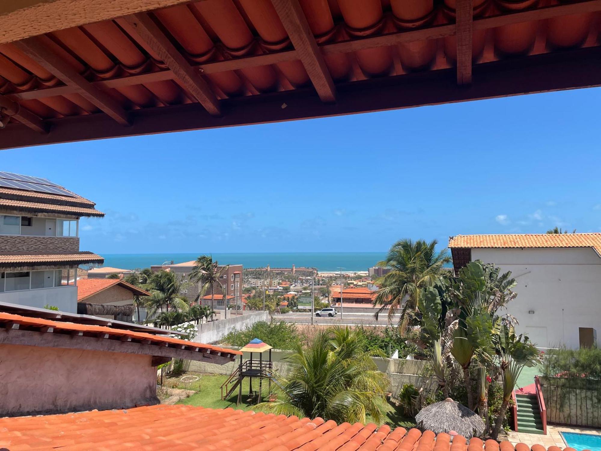 Pousada Ceara - Porto Das Dunas Aquiraz Exteriör bild